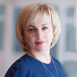 Чередник Елена Анатольевна